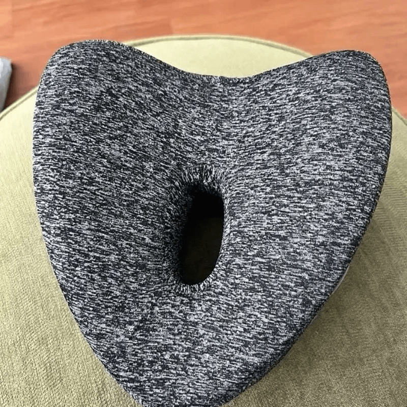 Restonic™ Premium Memory Foam Knee Support Pillow