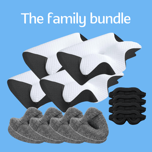 Restonic™ Family Bundle