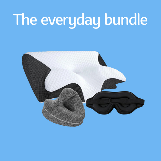 Restonic™ Everyday Bundle