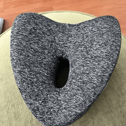Restonic™ Premium Memory Foam Knee Support Pillow
