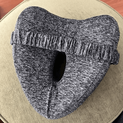 Restonic™ Premium Memory Foam Knee Support Pillow